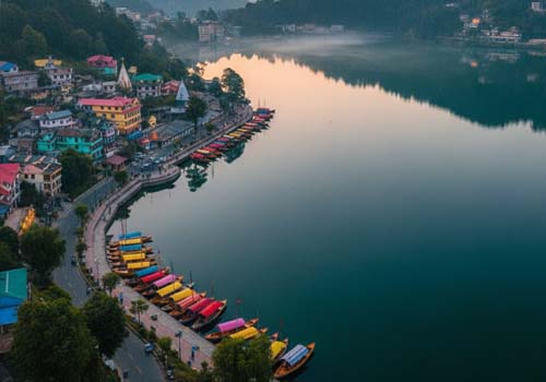 Image of Nainital