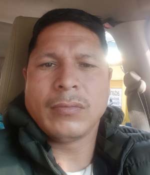 Image of a support staff